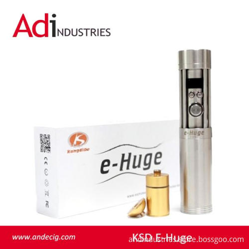 E-Huge 26650 Mod Original Vamo Ecig VV Mod 15W